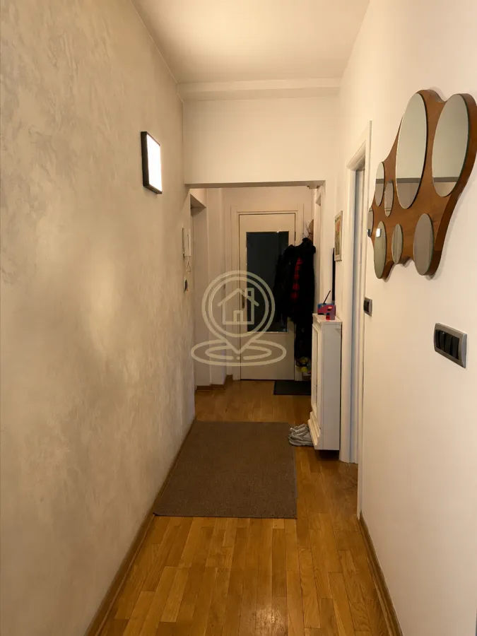 Rent, three bedroom apartment, 85m², Cvetkova Pijaca, Zvezdara Sve Podlokacije