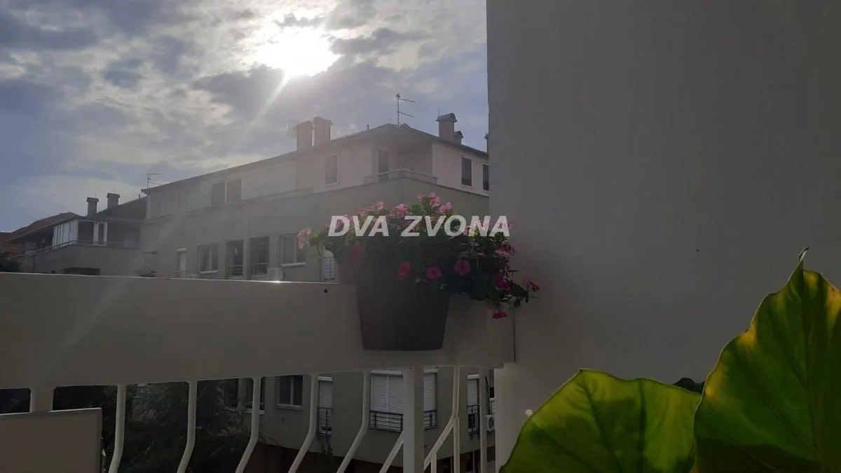 Prodaja, dvosoban stan, 53m², Novo naselje, Novi Sad