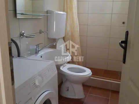 Izdavanje, jednosoban stan, 35m², Banovo Brdo, Beograd - image 4