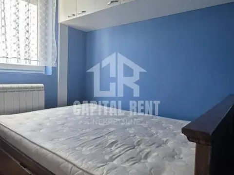 Izdavanje, dvosoban stan, 46m², Vojvode Vlahovica, Beograd - image 7
