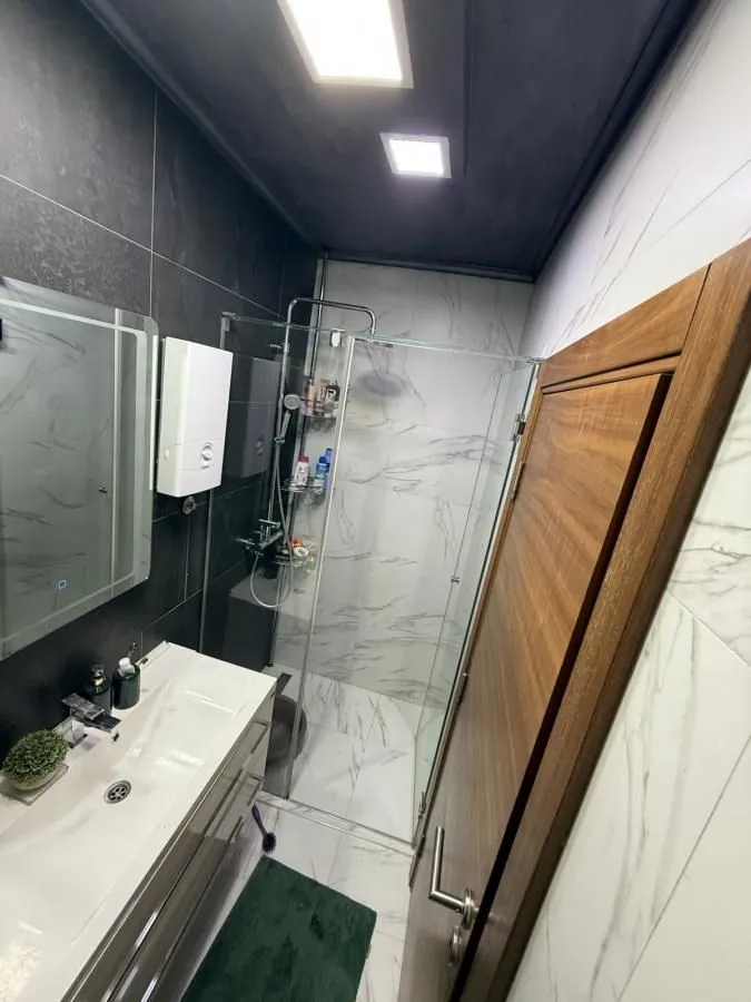 Prodaja, jednosoban stan, 42m², Podbara, Novi Sad Sve Podlokacije