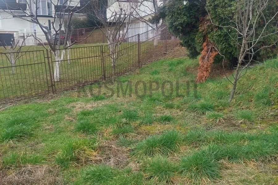 Prodaja, plac, 433m², Višnjička Banja, Palilula Sve Podlokacije