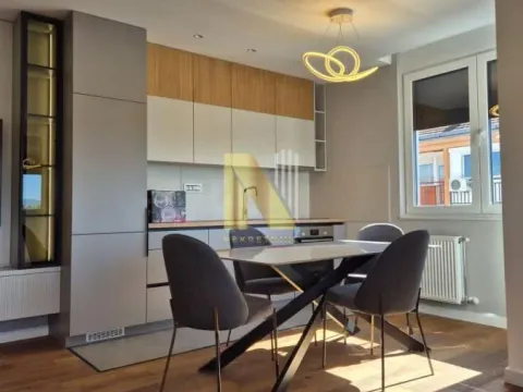 Rent, three bedroom apartment, 63m², Nova Detelinara, Novi Sad Sve Podlokacije - image 4