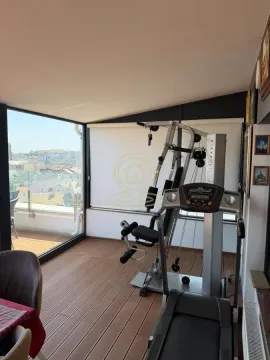 Rent, two bedroom apartment, 43m², Grbavica, Novi Sad Sve Podlokacije - image 8