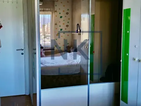 Prodaja, jednosoban stan, 51m², Zabjelo, Podgorica - image 6