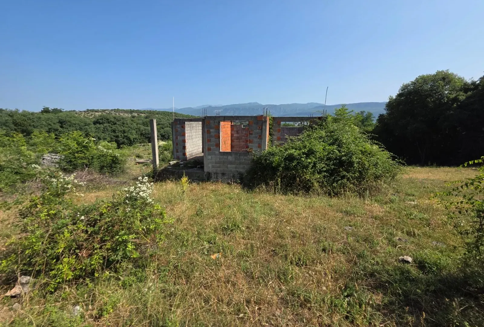 Prodaja, kuća, 240m², Grbe, Danilovgrad