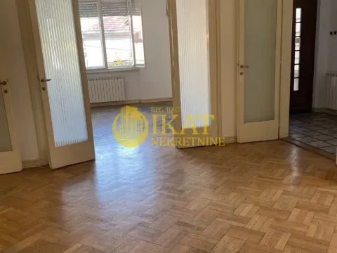 Prodaja, četvorosoban stan, 113m², Senjak, Beograd - image 2