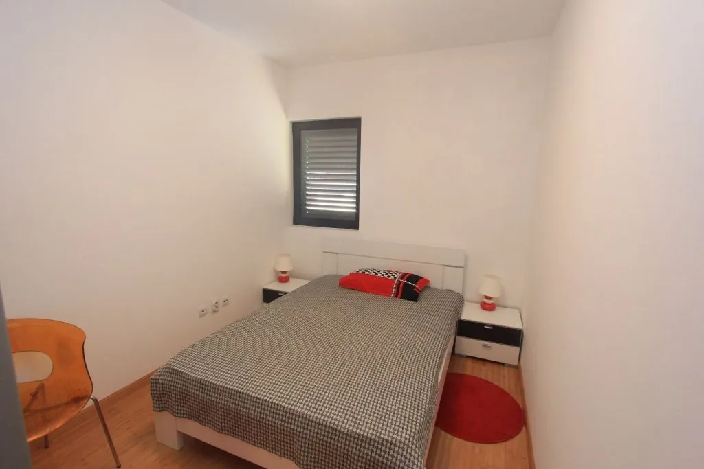 Prodaja, stan, 110m², Rafailovići, Budva