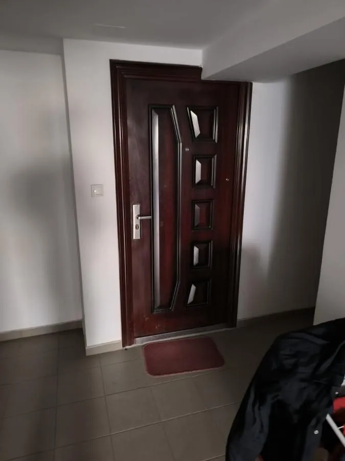 Prodaja, dvosoban stan, 40m², Nova Detelinara, Novi Sad Sve Podlokacije