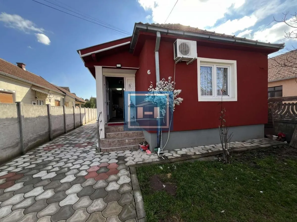 Prodaja, kuća, 118m², Dom Zdravlja, Ćuprija