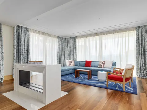 Sale, three bedroom apartment, 491m², Porto Montenegro, Tivat - image 6