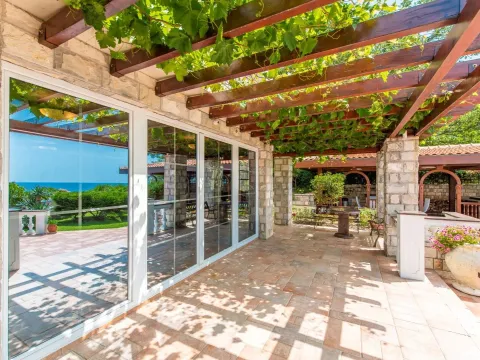 Sale, house, 1200m², Sutomore, Bar - image 39