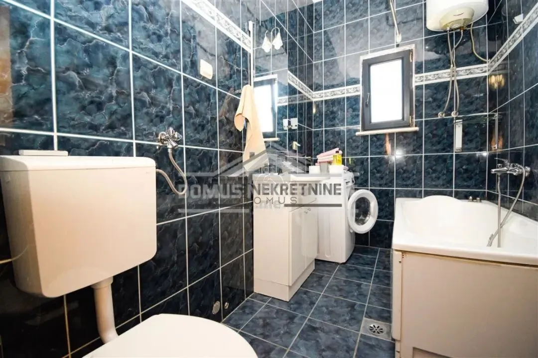 Rent, house, 160m², Donja Gorica, Podgorica