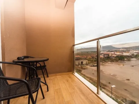 Izdavanje, jednosoban stan, 44m², Podgorica, Crna Gora - image 8