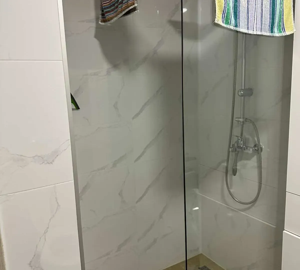 Sale, one bedroom apartment, 48m², Bečići, Budva