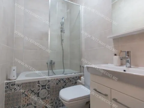 Prodaja, dvosoban stan, 70m², Igalo, Herceg Novi - image 9