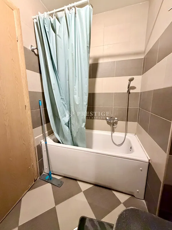 Rent, studio apartment, 30m², Tuški Put, Podgorica