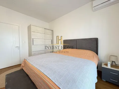 Izdavanje, jednosoban stan, 55m², Centar, Podgorica - image 4