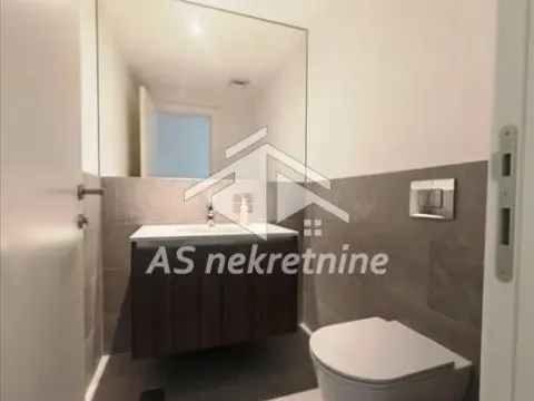 Izdavanje, četvorosoban stan, 120m², Savski Venac, Beograd - image 14