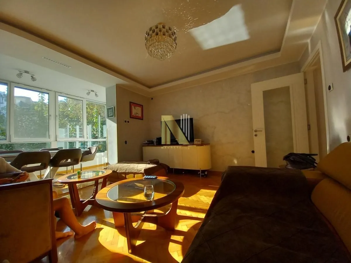 Prodaja, trosoban stan, 85m², Kej, Novi Sad Sve Podlokacije