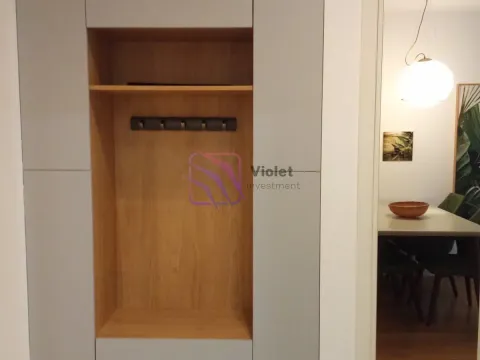 Izdavanje, jednosoban stan, 49m², Central Point, Podgorica - image 8