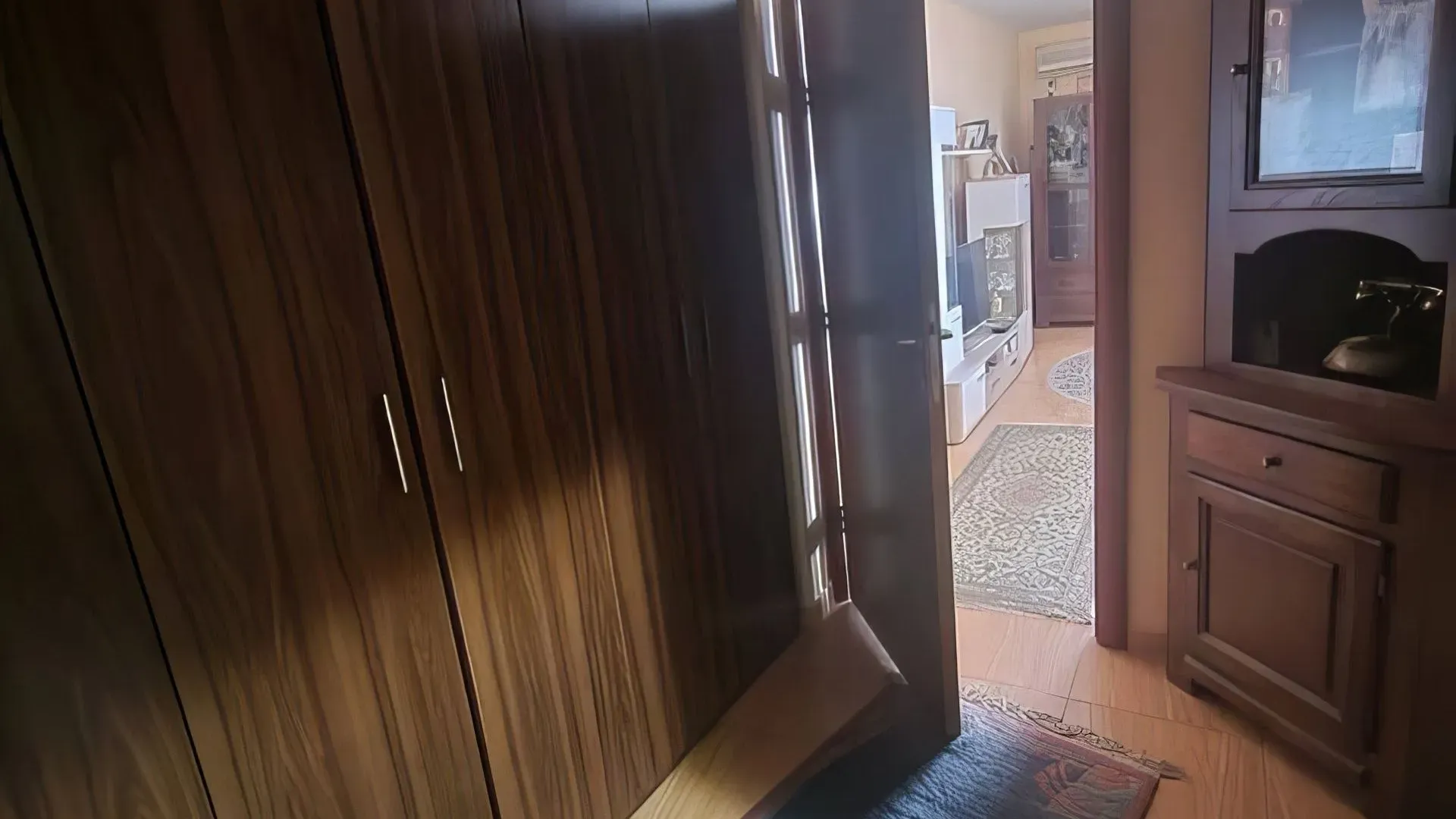 Prodaja, garsonjera, 37m², Centar, Budva