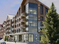 Sale, one bedroom apartment, 42m², Kolašin, Crna Gora - image 1