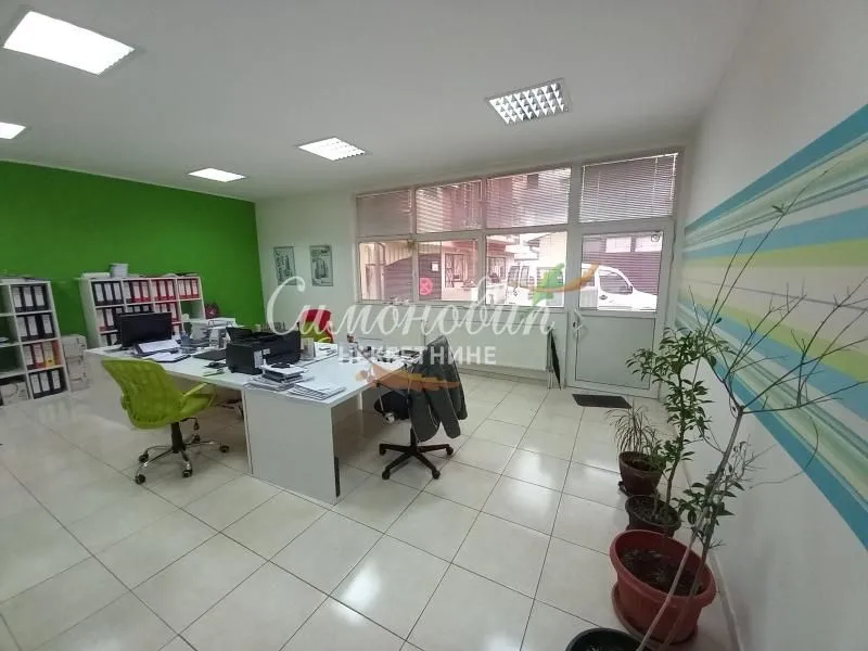 Rent, office space, 120m², Miljakovac, Rakovica