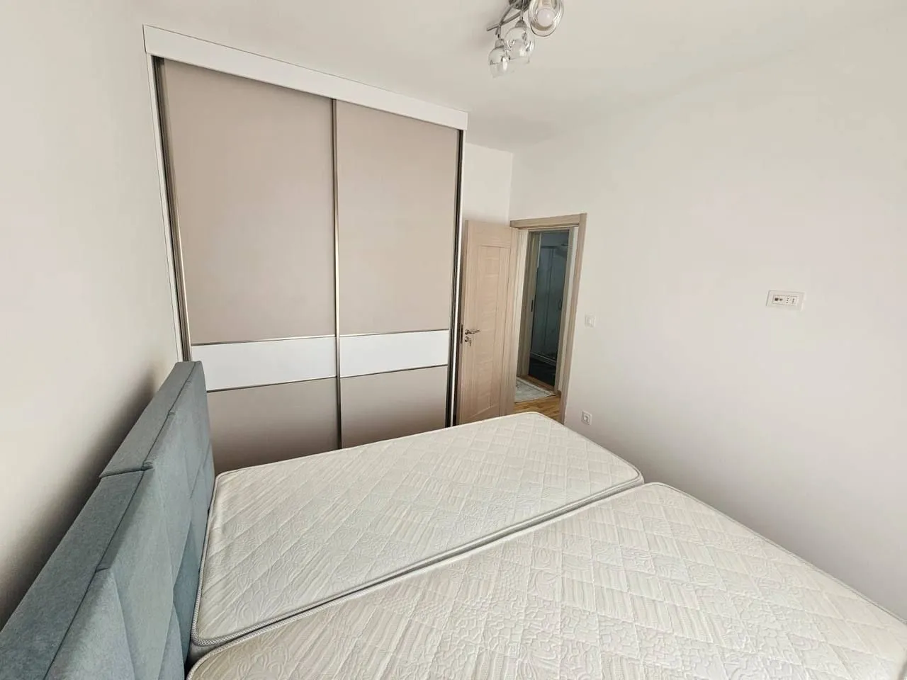 Prodaja, dvosoban stan, 48m², Bečići, Budva