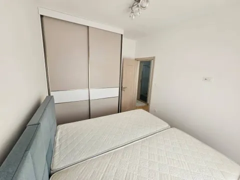 Prodaja, dvosoban stan, 48m², Bečići, Budva - image 6
