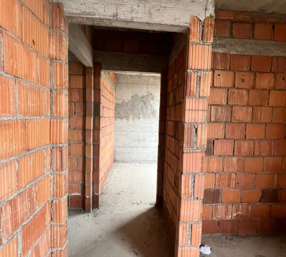 Sale, two bedroom apartment, 56m², Bečići, Budva