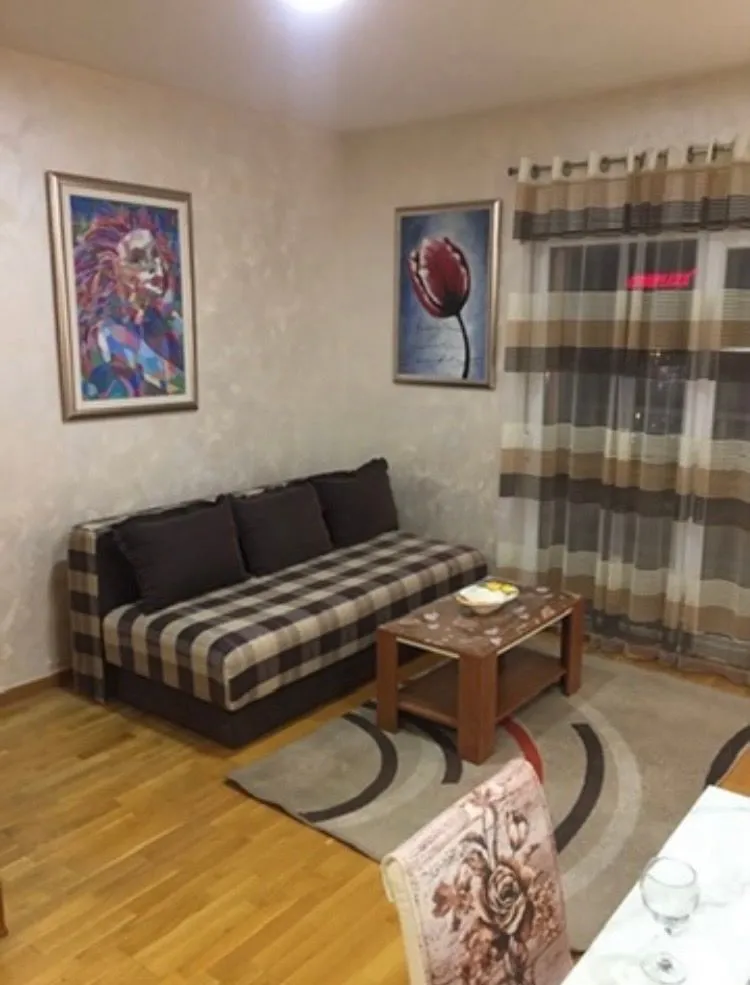 Rent, apartment, 31m², City Kvart, Podgorica