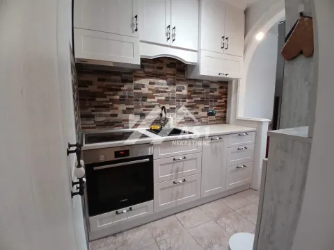 Izdavanje, dvosoban stan, 66m², Liman 1, Novi Sad Sve Podlokacije - image 6