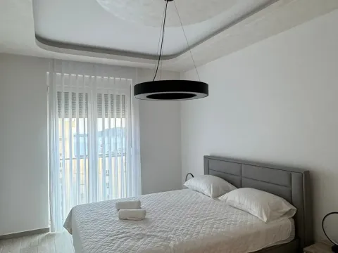 Sale, two bedroom apartment, 74m², Bečići, Budva - image 6