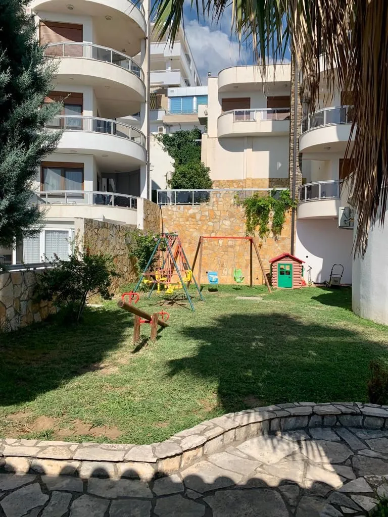 Sale, two bedroom apartment, 64m², Dobra Voda, Budva