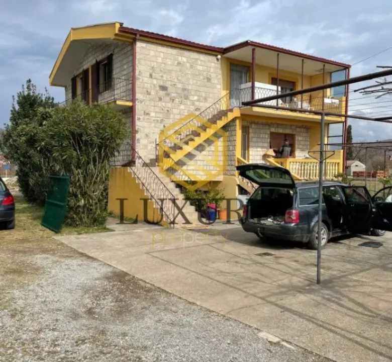 Rent, house, 100m², Donja Gorica, Podgorica