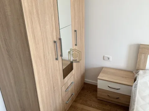 Rent, one bedroom apartment, 44m², Pobrežje, Podgorica - image 8