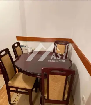 Rent, two bedroom apartment, 56m², Sajam, Novi Sad Sve Podlokacije - image 3