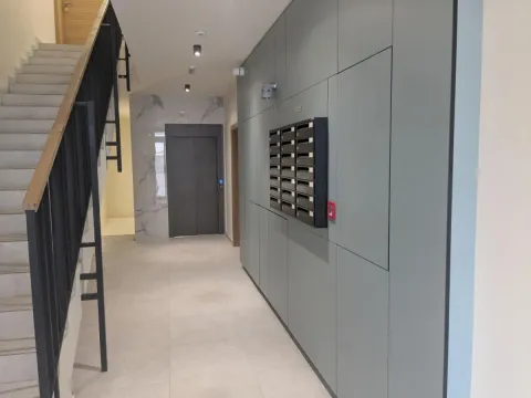 Sale, one bedroom apartment, 46m², Telep, Novi Sad Sve Podlokacije - image 11