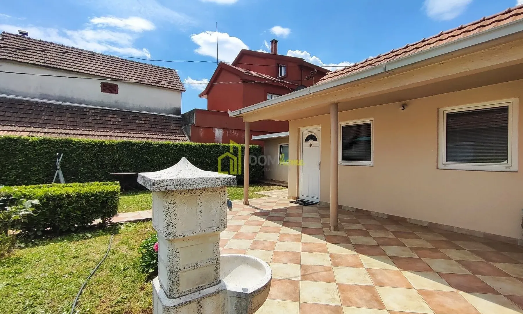 Prodaja, kuća, 90m², Danilovgrad, Crna Gora