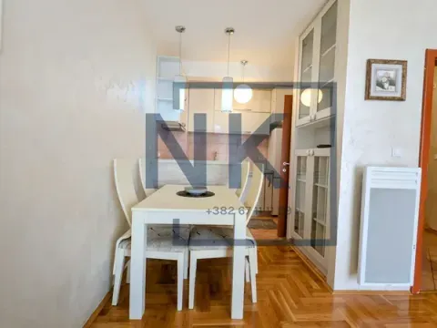 Izdavanje, jednosoban stan, 42m², Zabjelo, Podgorica - image 6