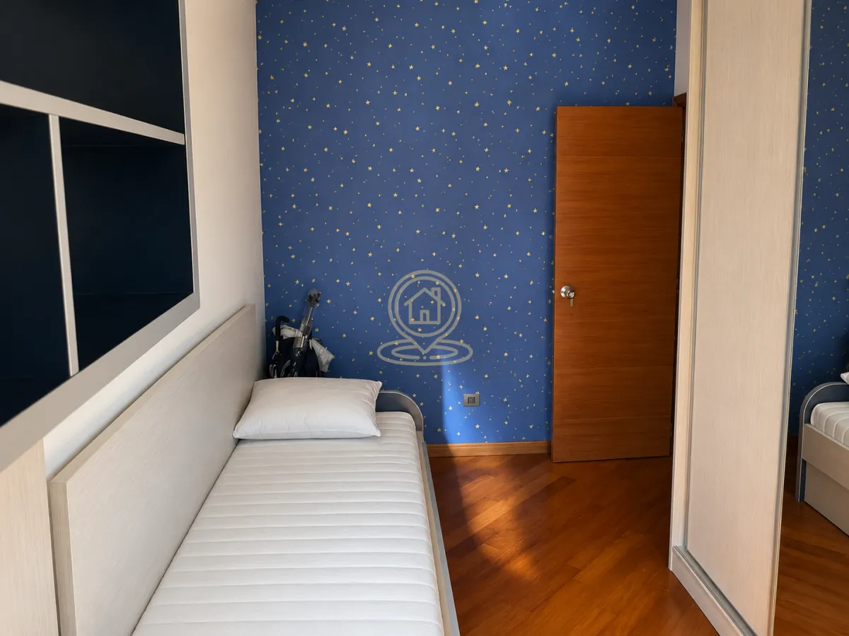 Rent, four bedroom apartment, 119m², Vračar Hram, Vračar Sve Podlokacije