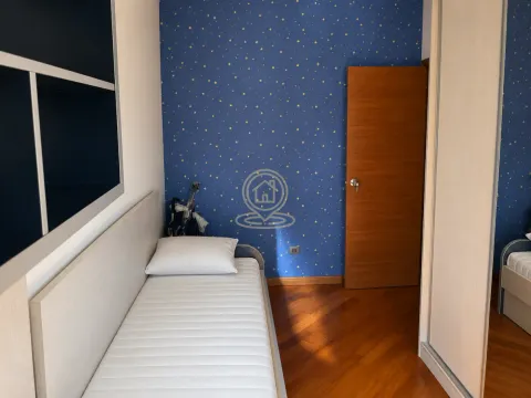 Rent, four bedroom apartment, 119m², Vračar Hram, Vračar Sve Podlokacije - image 12