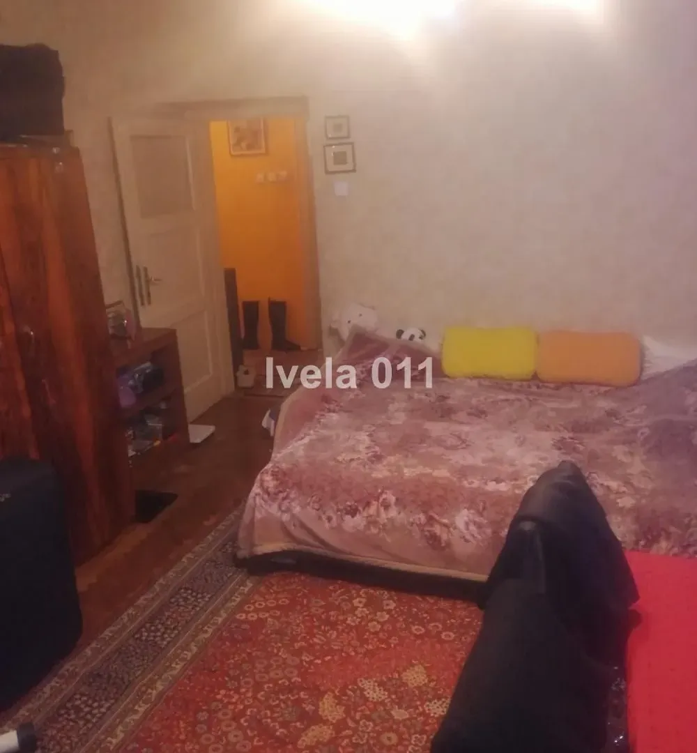 Sale, two bedroom apartment, 56m², Vračar Sve Podlokacije, Beograd