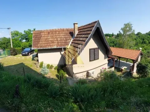 Sale, house, 94m², Čortanovci, Inđija - image 8