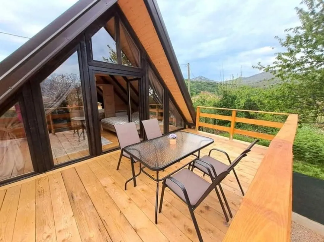 Sale, house, 130m², Zaljevo, Bar