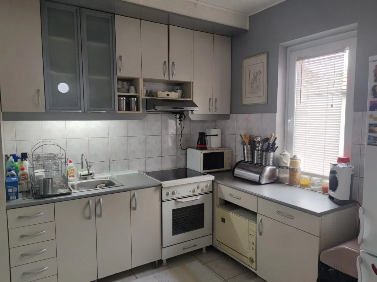 Sale, house, 420m², Donja Vrežina, Niš