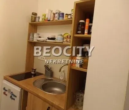 Prodaja, dvosoban stan, 59m², Centar, Novi Sad - image 7