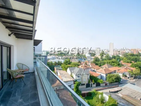 Sale, three bedroom apartment, 75m², Dušanovac, Voždovac Sve Podlokacije - image 17