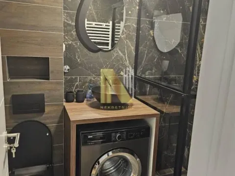 Izdavanje, jednosoban stan, 34m², Nova Detelinara, Novi Sad Sve Podlokacije - image 5